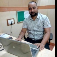 Tapas Nanda