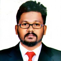 Dina Chandran
