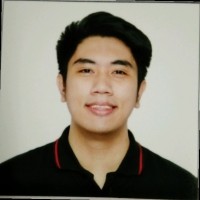 Elijah Carl Soriano
