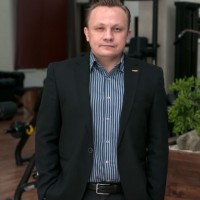 Timur Alimov