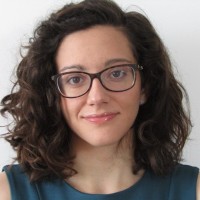 Silvia Marcacci