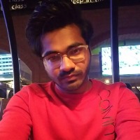 Lokesh Salian