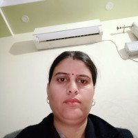 Rajeshwari Sharma