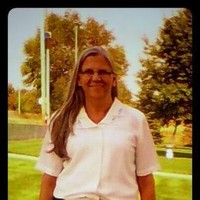 Julie A Enos