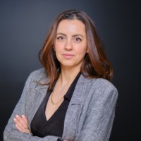 Sharon Kdoshim-Oren