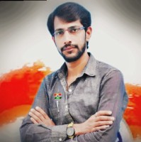 Amruthgouda Patil