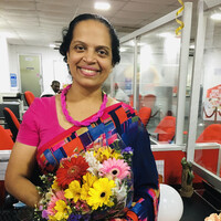 Helen Wickramaratne