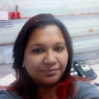 Joelene Pillay