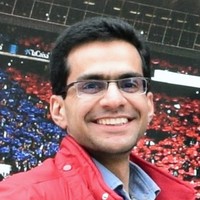 Reza Ramezani