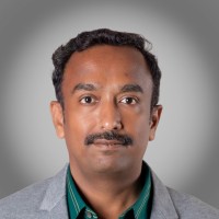 Kalidoss Ramamoorthy Phd