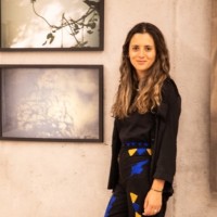 Catalina Maruri Legarraga