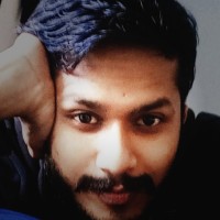 Abhinav Kamble