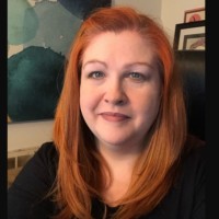 Barbara Kelley