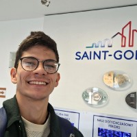 Vitor Hosokawa