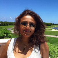 Neeta Rai