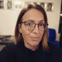 Jennie Forsberg