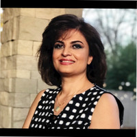 Fatemeh Javanmardi Bs,Rdms, Rvt, Rdcs