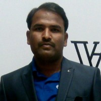 Somashekhar Kambar