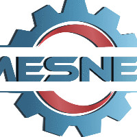 MESNET MAKİNA MESNET MACHINE