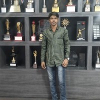 Akash Jaiswal