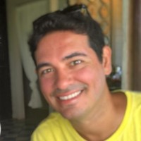Marcus Vinícius Castro Alves