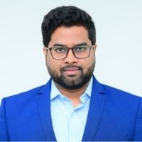 Srikanth Katasani