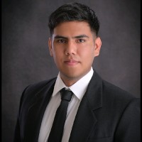 José Ernesto Alfaro Balboa
