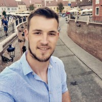 Daniel Veres