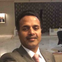 Manoj Gupta