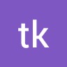 tk undefined