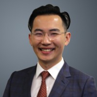 James Choi
