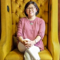 Christine Santoso