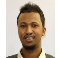 Nasir M Osman