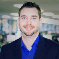 Michael Zaruba