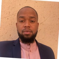 Tebogo Ramakobya
