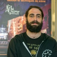Maxime Bédard