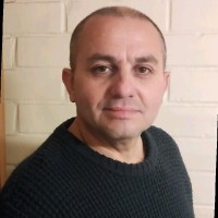 Sergio Mardones