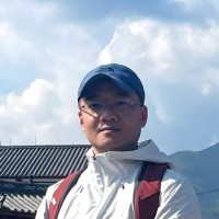 Ken Chen