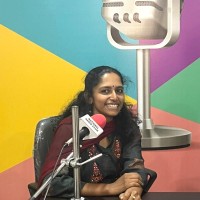 Dr. Sruthi vijayan