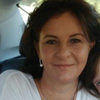 Brenda Perkins