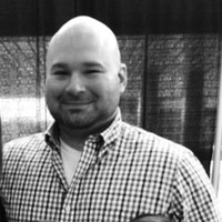 Blake Sanborn