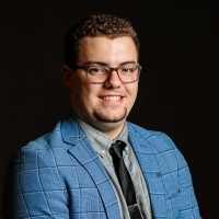 Brantston Lacy, M.B.A.