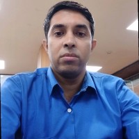 Hirak Bhattacharya