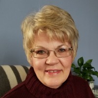 Lynne Johnson