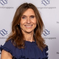 Cecilie Blindern Myhre
