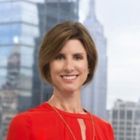 April McKenzie