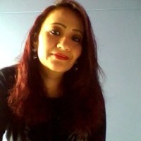 Dalila Herrera Rodriguez