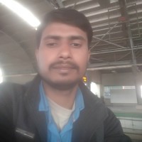Rakesh Giri