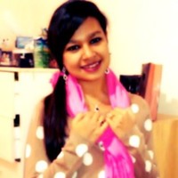 Nazifa Alam