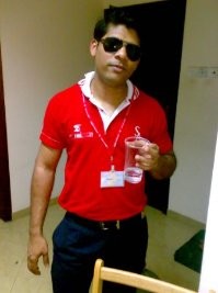 Rasheed Sha